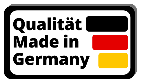 Made in Germany Siegel